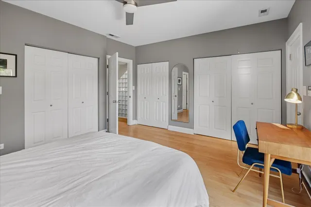 $539,000 | 1533 North Campbell Avenue, Unit 3, Chicago, IL 60622