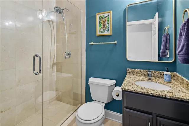 $539,000 | 1533 North Campbell Avenue, Unit 3, Chicago, IL 60622