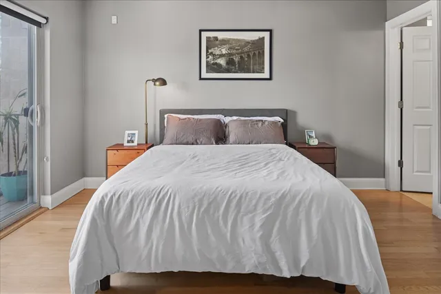 $539,000 | 1533 North Campbell Avenue, Unit 3, Chicago, IL 60622