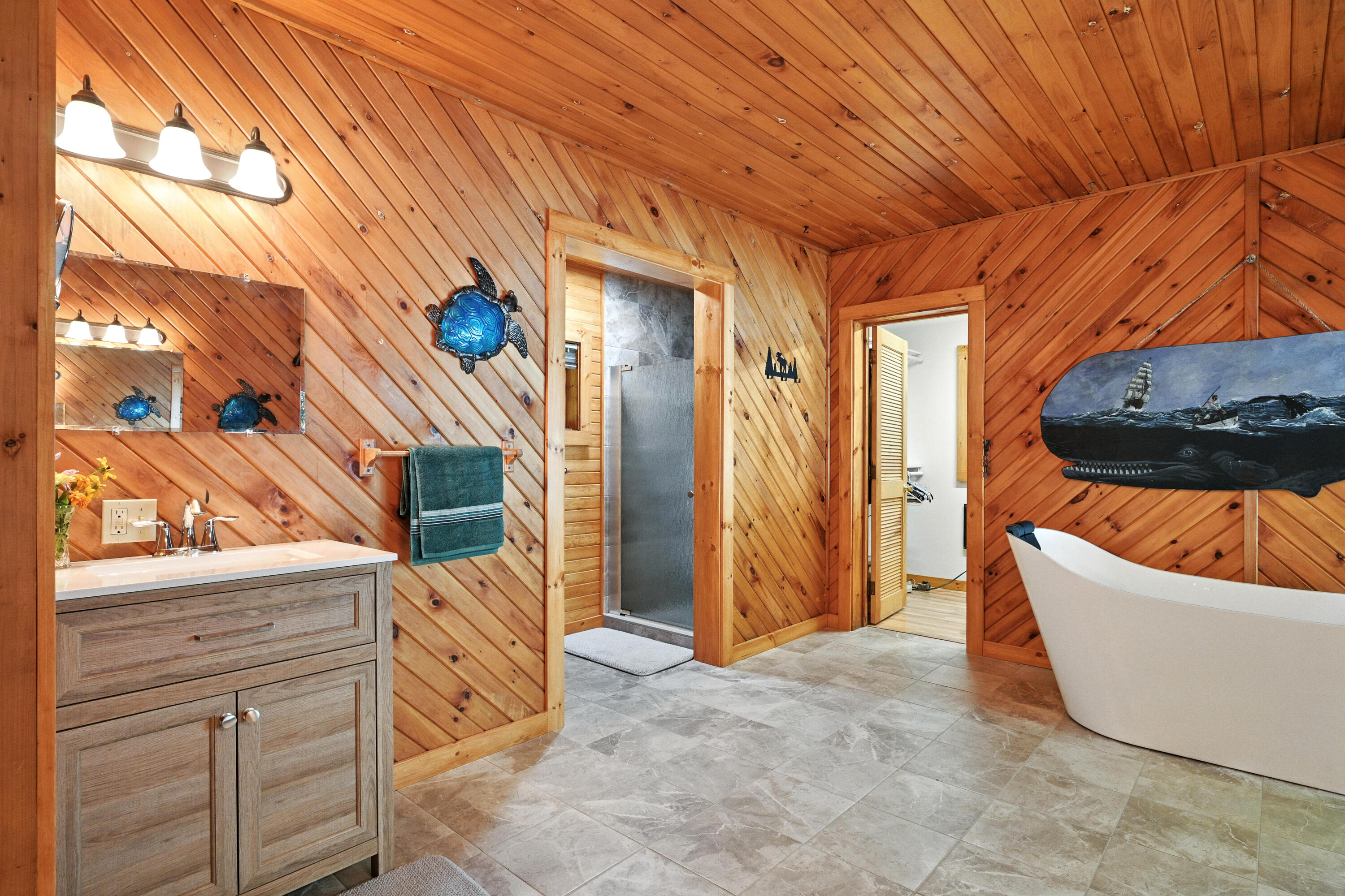151 Bickford Road Smithfield, ME 04978 - Photo 26 of 84