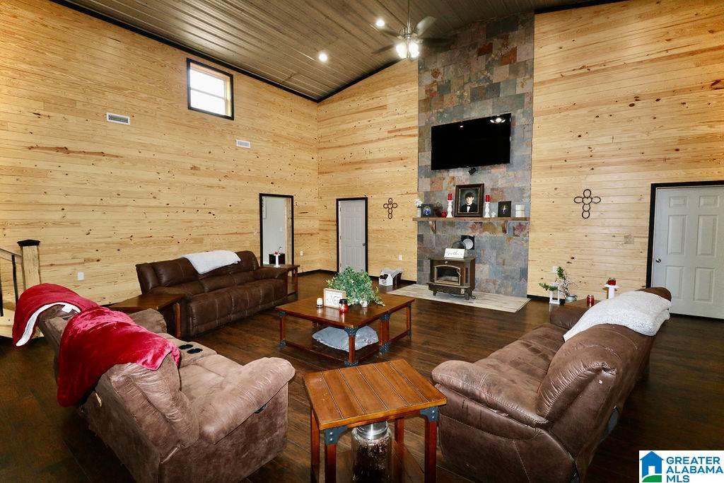 85 County Road 910 Delta, AL 36258 - Photo 13 of 49