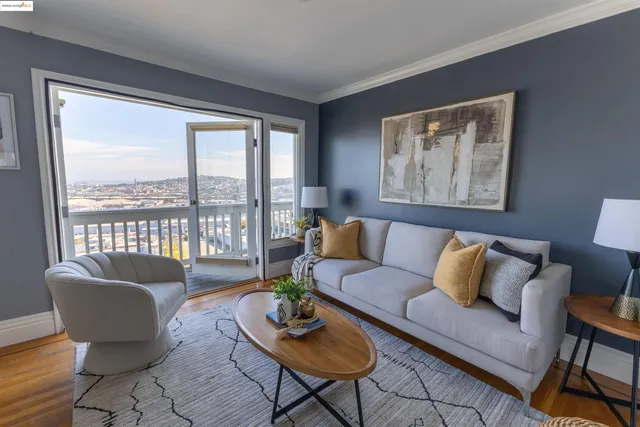 $699,000 | 661 Peralta Avenue, Unit 3, San Francisco, CA 94110