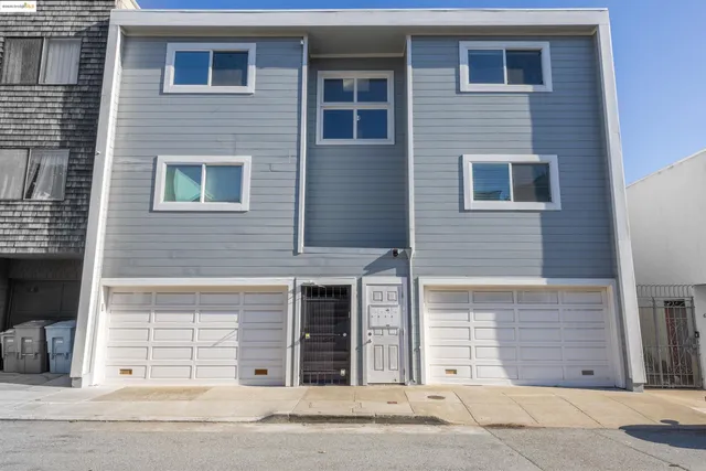 $699,000 | 661 Peralta Avenue, Unit 3, San Francisco, CA 94110