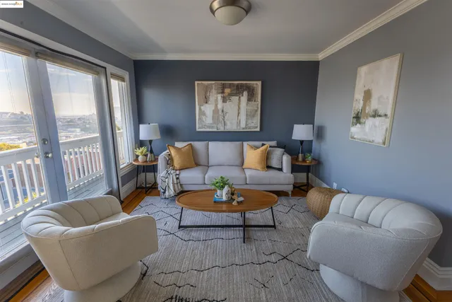 $699,000 | 661 Peralta Avenue, Unit 3, San Francisco, CA 94110