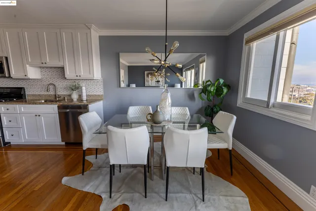 $699,000 | 661 Peralta Avenue, Unit 3, San Francisco, CA 94110