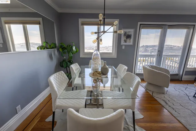 $699,000 | 661 Peralta Avenue, Unit 3, San Francisco, CA 94110