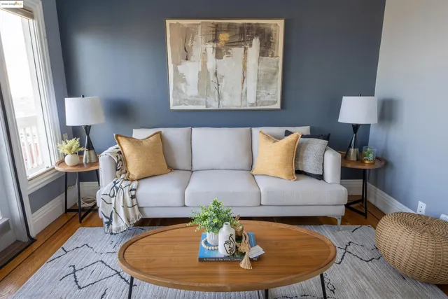 $699,000 | 661 Peralta Avenue, Unit 3, San Francisco, CA 94110