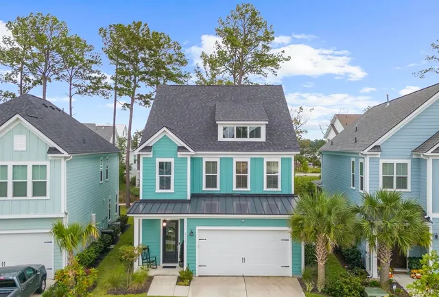 $815,000 | 116 Low Tide Court, Charleston, SC 29492