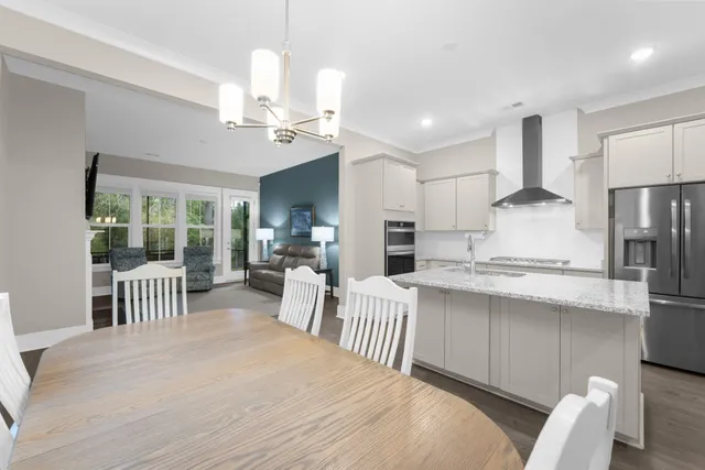 $815,000 | 116 Low Tide Court, Charleston, SC 29492