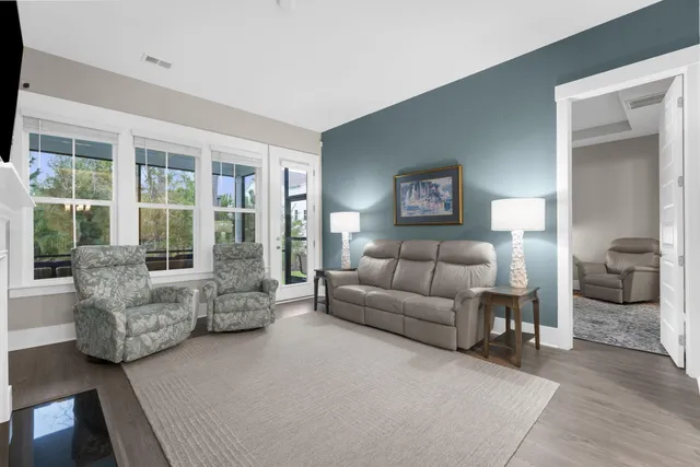 $815,000 | 116 Low Tide Court, Charleston, SC 29492