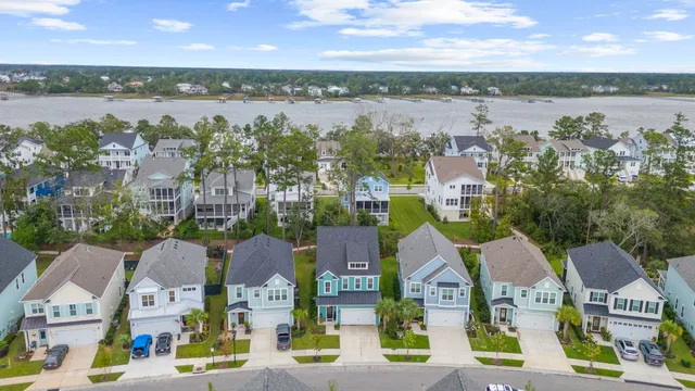 $815,000 | 116 Low Tide Court, Charleston, SC 29492