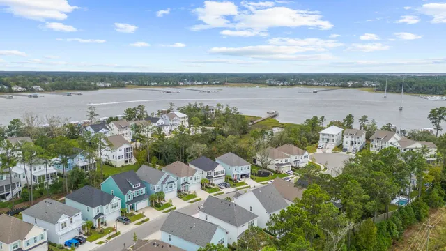 $815,000 | 116 Low Tide Court, Charleston, SC 29492