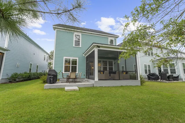$815,000 | 116 Low Tide Court, Charleston, SC 29492