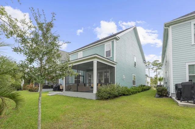 $815,000 | 116 Low Tide Court, Charleston, SC 29492