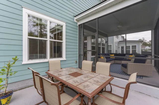 $815,000 | 116 Low Tide Court, Charleston, SC 29492