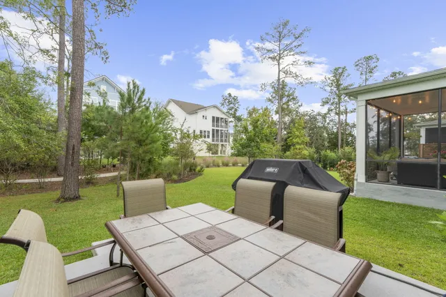 $815,000 | 116 Low Tide Court, Charleston, SC 29492