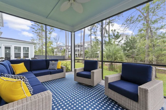 $815,000 | 116 Low Tide Court, Charleston, SC 29492