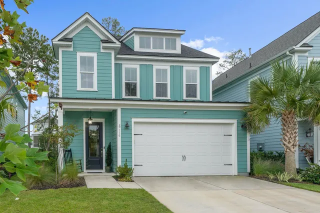 $815,000 | 116 Low Tide Court, Charleston, SC 29492