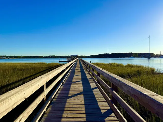 $815,000 | 116 Low Tide Court, Charleston, SC 29492