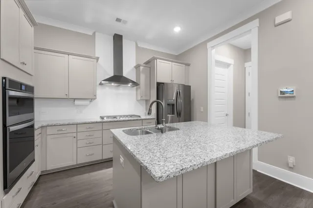 $815,000 | 116 Low Tide Court, Charleston, SC 29492