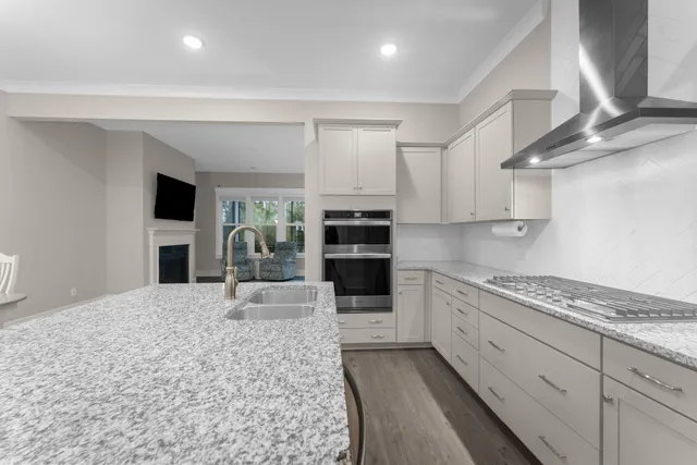 $815,000 | 116 Low Tide Court, Charleston, SC 29492