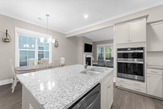 $815,000 | 116 Low Tide Court, Charleston, SC 29492