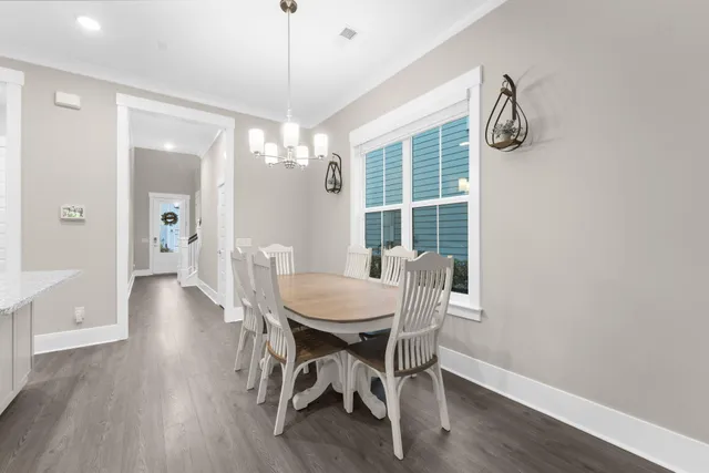 $815,000 | 116 Low Tide Court, Charleston, SC 29492