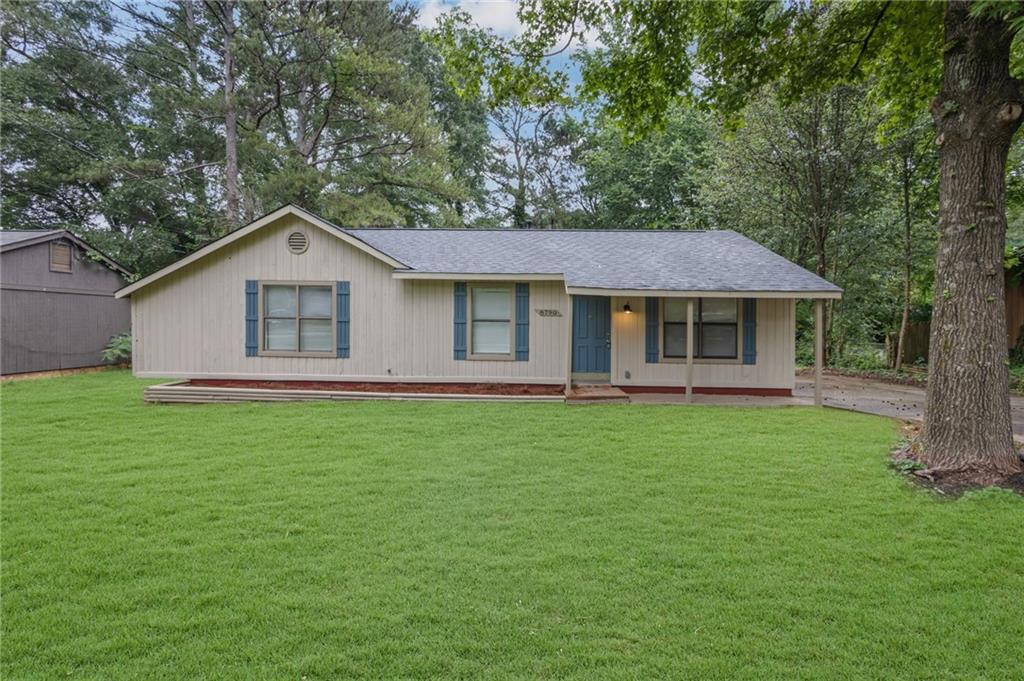 8790 Dorsey Road Riverdale, GA 30274 - Photo 1 of 1 Gallery Image 1