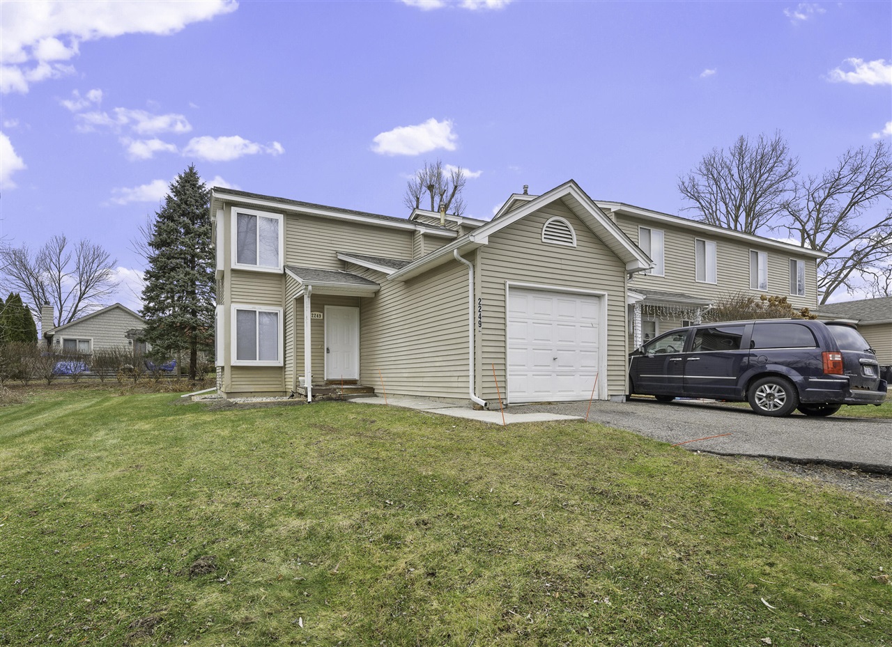 2245 South Commerce Road Walled Lake, MI 48390 - Photo 1 of 24