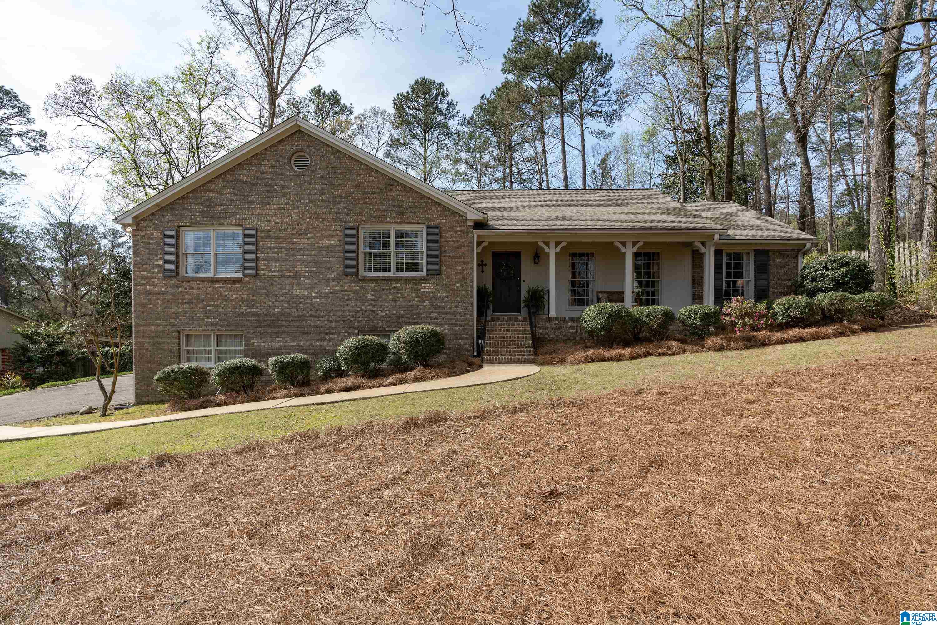 3408 River Bend Road Birmingham, AL 35243 - Photo 1 of 38