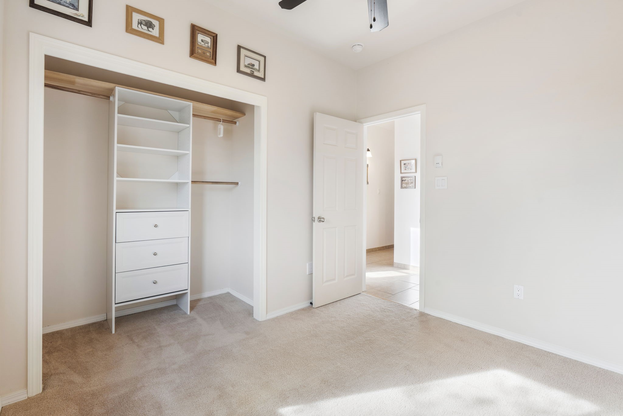 3702 Valmora Road Santa Fe, NM 87505 - Photo 26 of 53