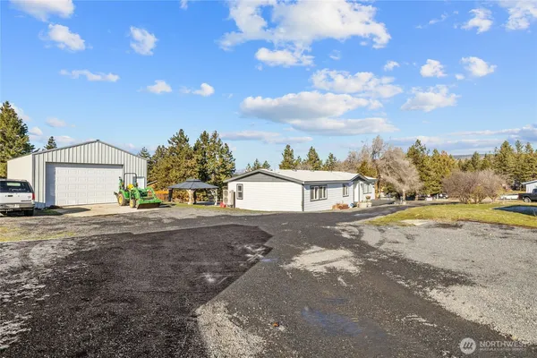 $465,000 | 1190 Sunlight Drive, Cle Elum, WA 98922