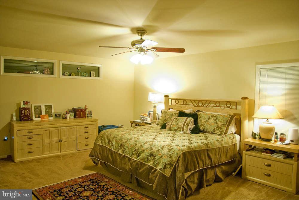 7324 Hooking Road McLean, VA 22101 - Photo 13 of 17 Bedroom (Master)