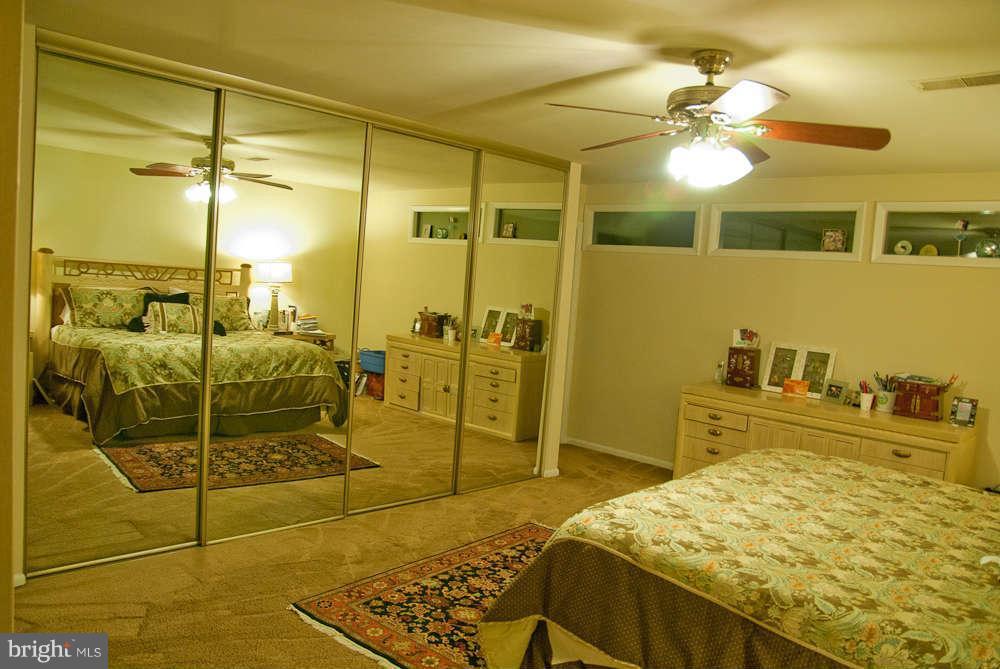 7324 Hooking Road McLean, VA 22101 - Photo 14 of 17 Bedroom (Master)