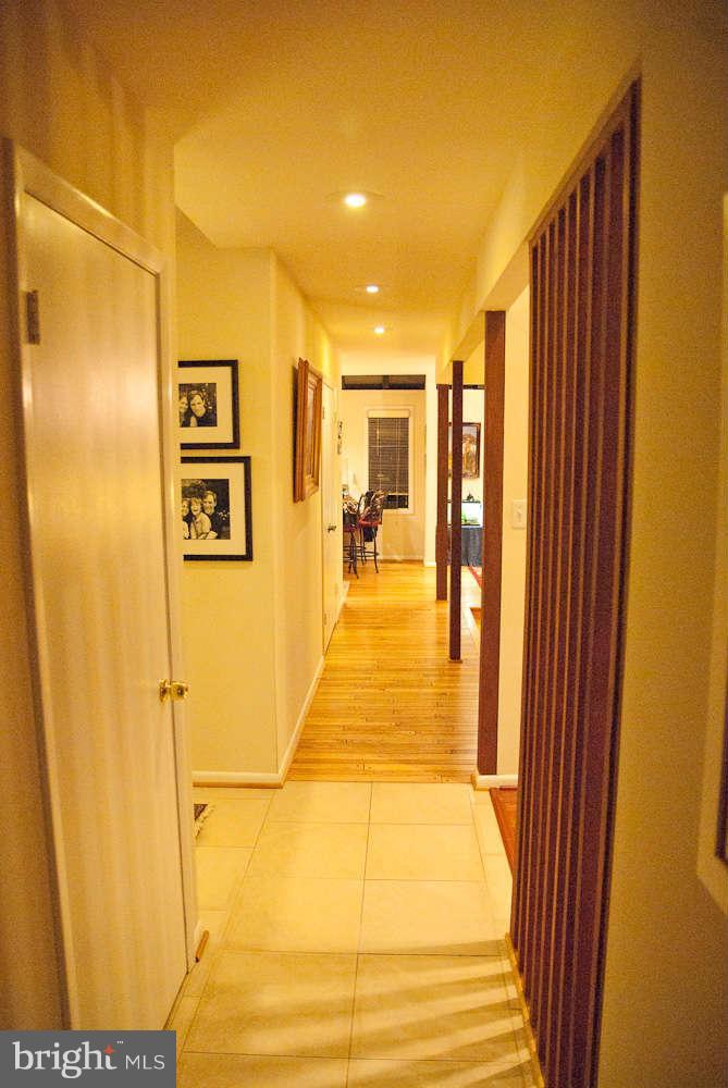Interior (General)