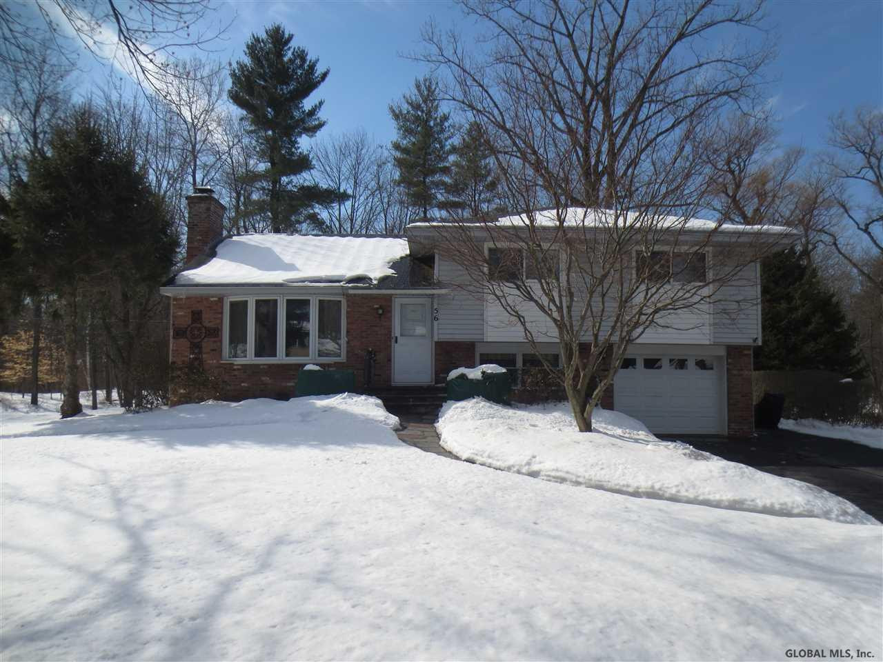 56 Marlboro Road Bethlehem, NY 12054 - Photo 1 of 23 Photo 1