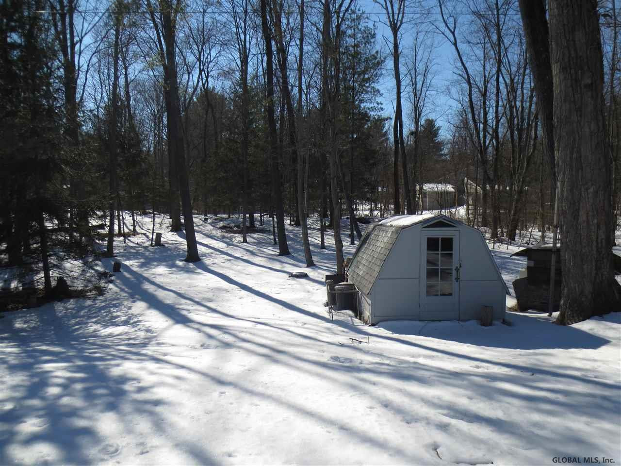 56 Marlboro Road Bethlehem, NY 12054 - Photo 22 of 23 Photo 22