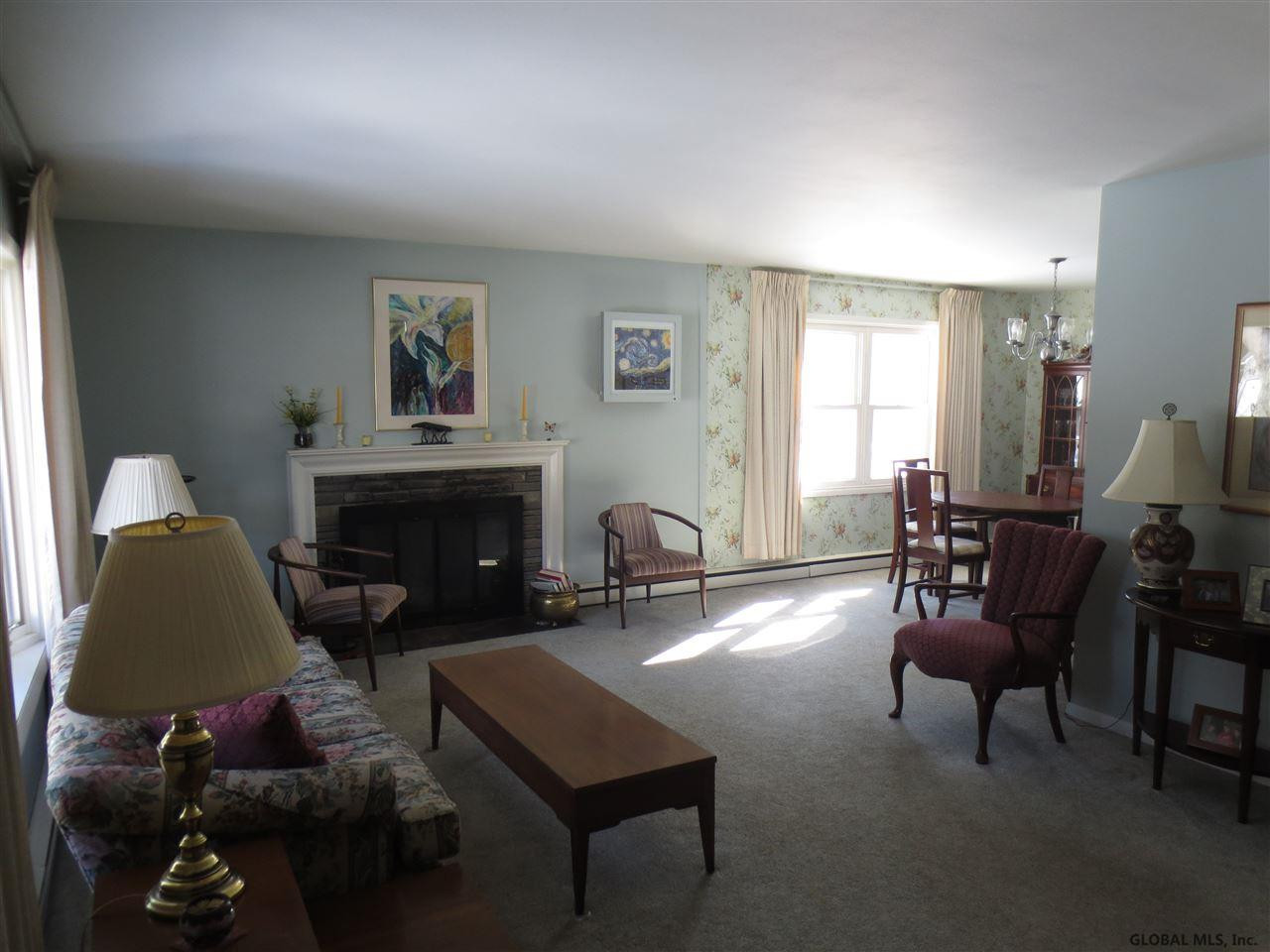 56 Marlboro Road Bethlehem, NY 12054 - Photo 3 of 23 Photo 3