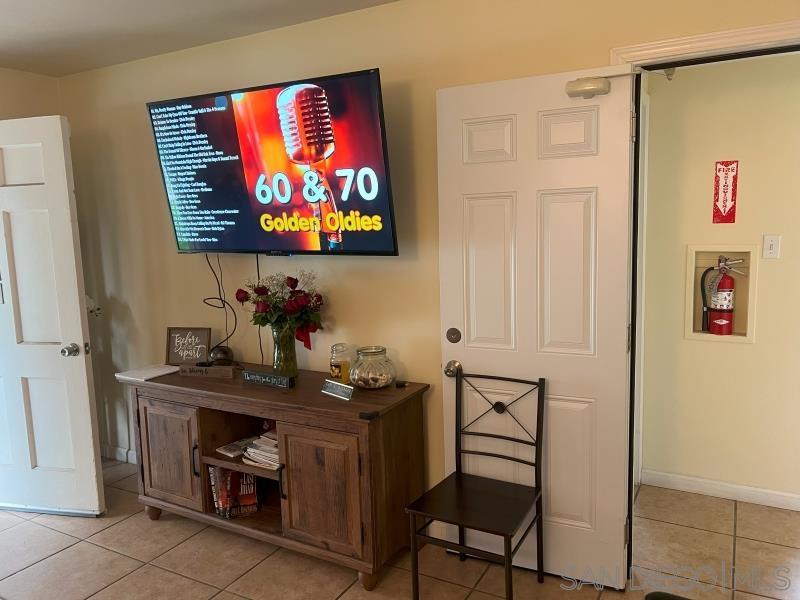 1909 South Freeman Street Oceanside, CA 92054 - Photo 5 of 14 a view of a workspace with furniture