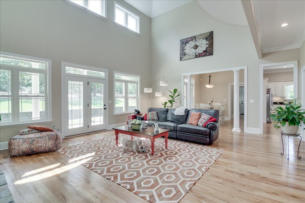 212 Kedron Church Road Aiken, SC 29805 - Photo 12 of 63