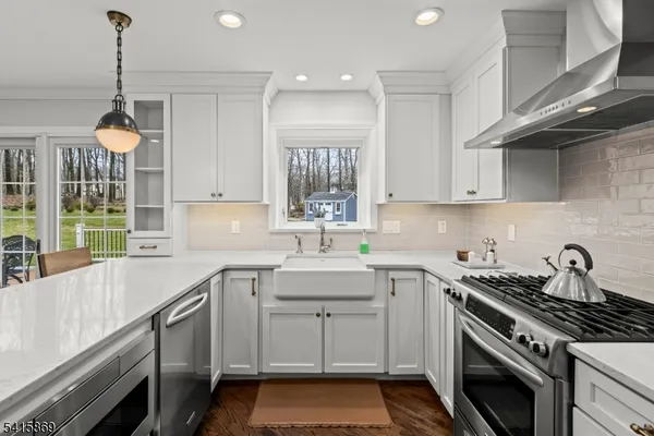 $785,000 | 3 Kerry Place, Flanders, NJ 07836