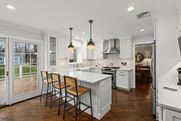 $785,000 | 3 Kerry Place, Flanders, NJ 07836