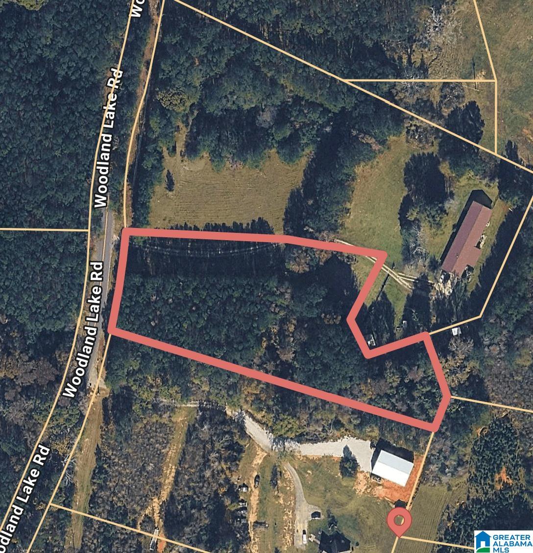 12799 Woodland Lake Road, Unit 11 McCalla, AL 35111 - Photo 3 of 3