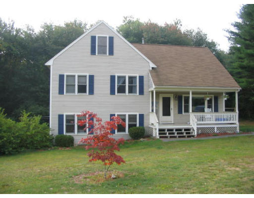 15 Metacomet Road Middleboro, MA 02346 - Photo 1 of 7 Gallery Image 1
