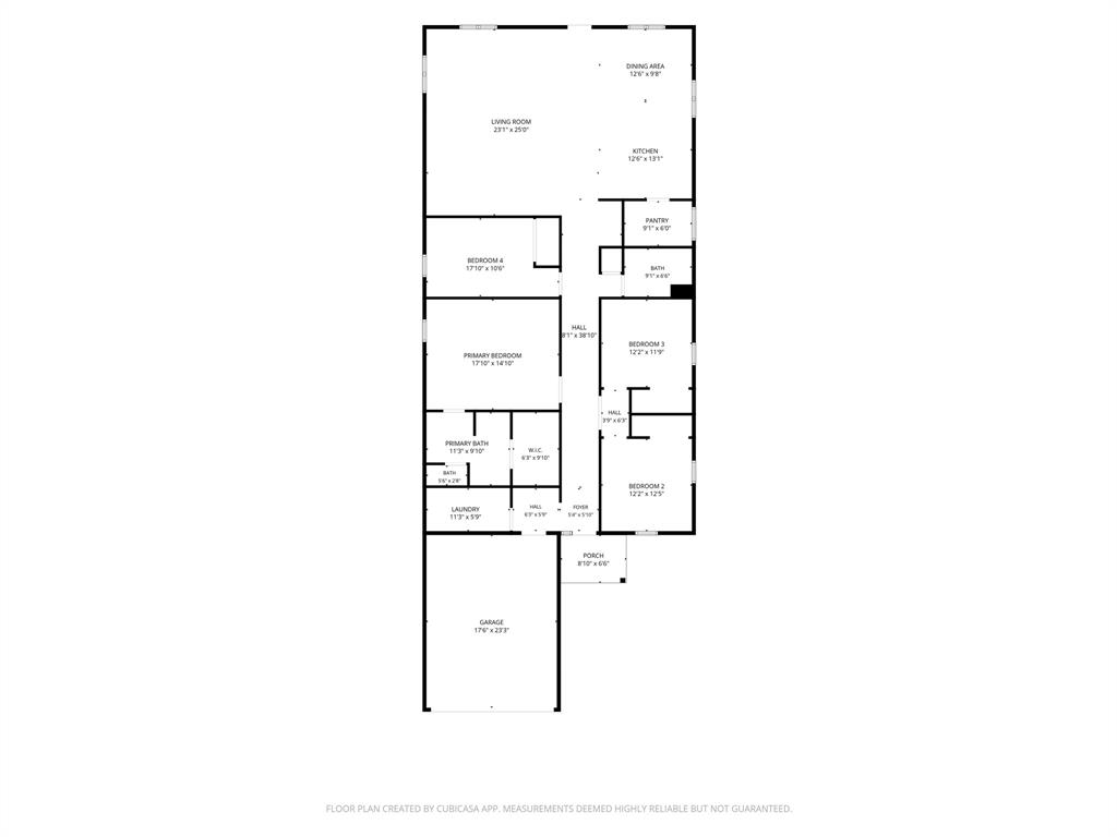 4406 South Ottawa Road Dallas, TX 75212 - Photo 28 of 28