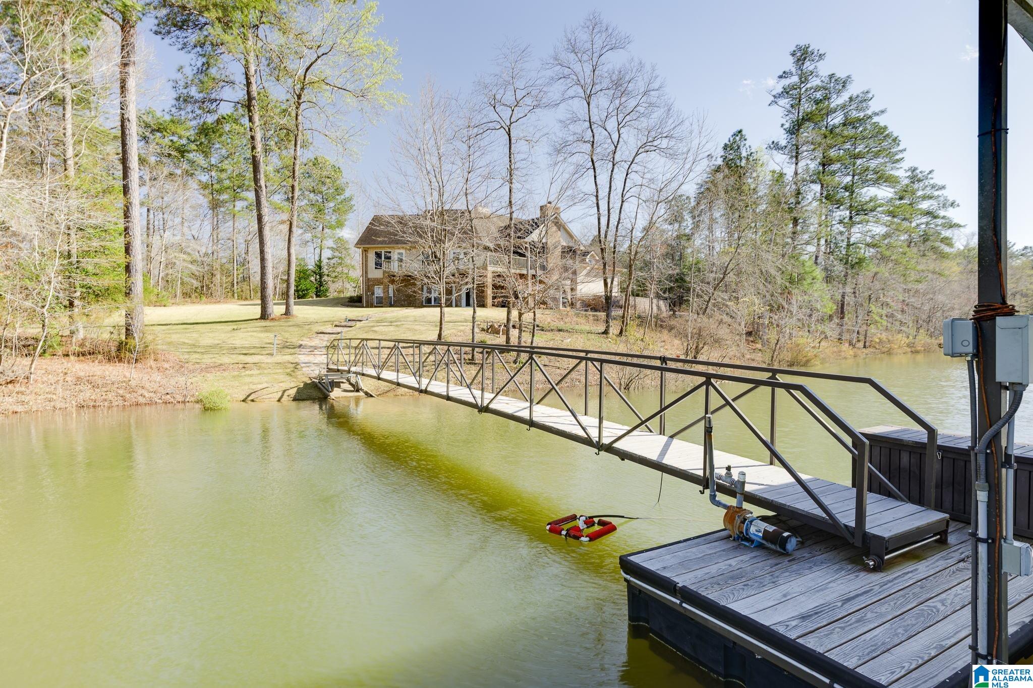 211 Long Point Road Double Springs, AL 35553 - Photo 28 of 49