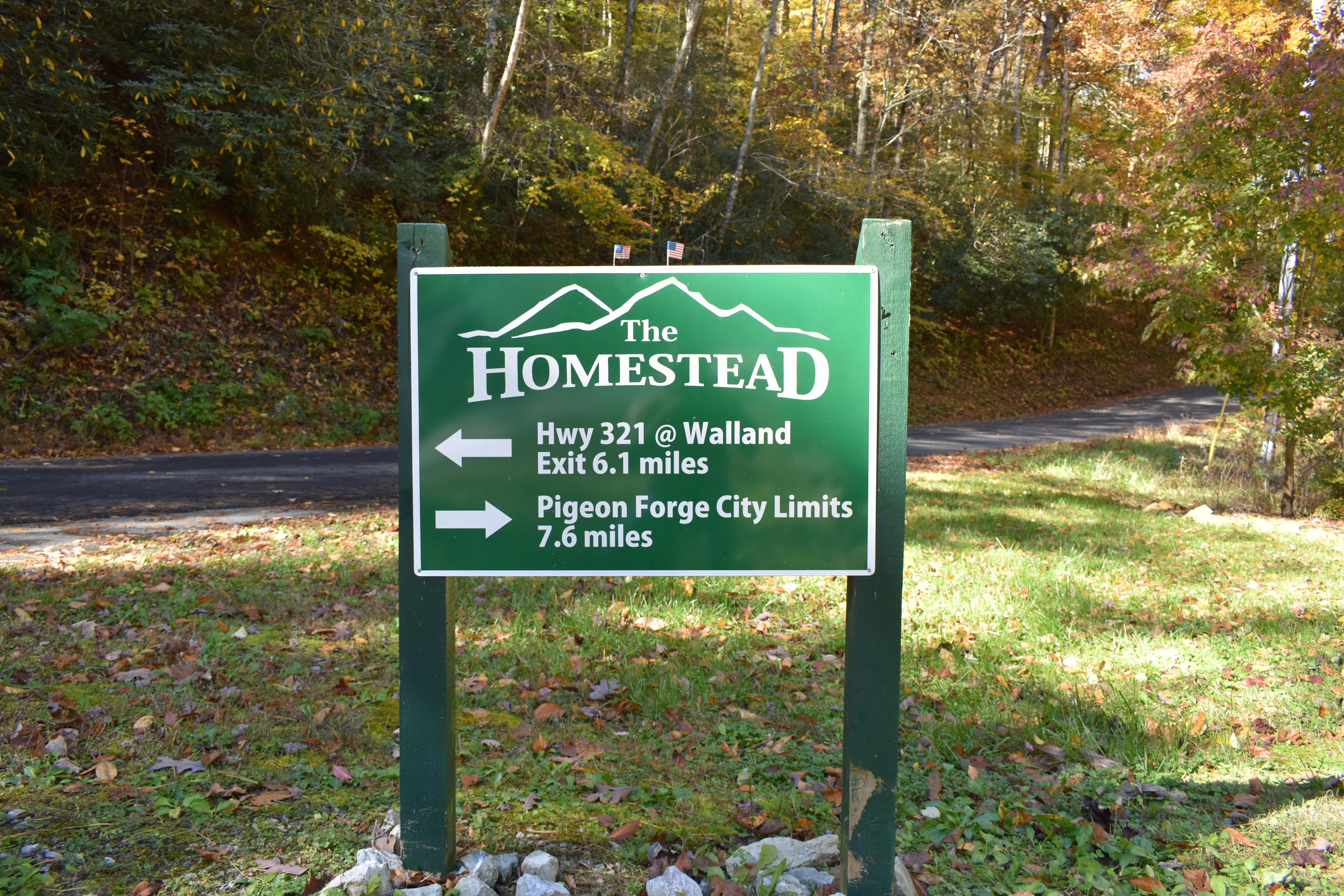 Lot 41 West 4968 Long Rifle Road Walland, TN 37886 - Photo 13 of 13 DMC_0548