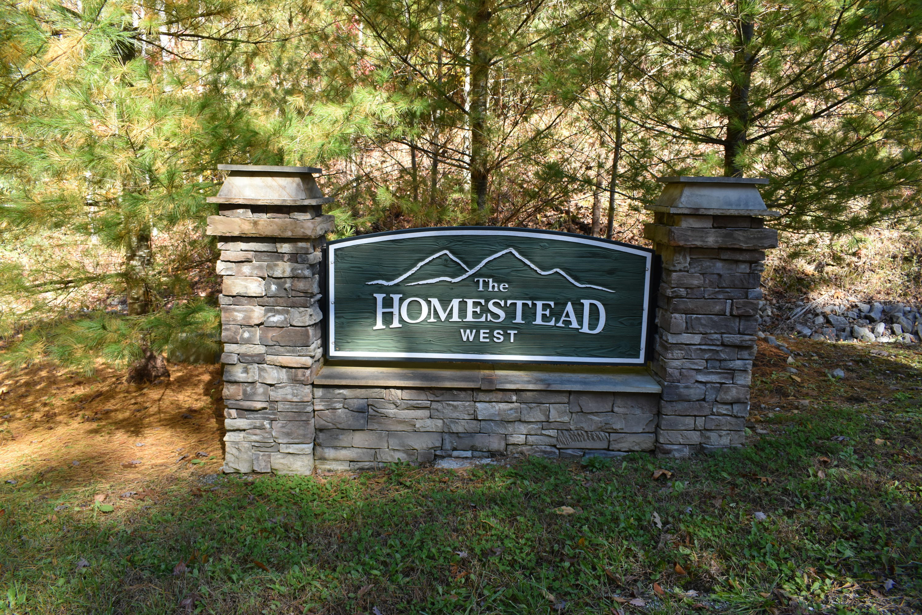 Lot 41 West 4968 Long Rifle Road Walland, TN 37886 - Photo 5 of 13 DMC_0550