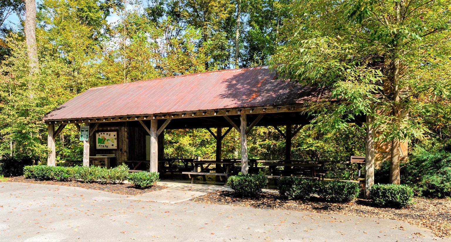 Lot 41 West 4968 Long Rifle Road Walland, TN 37886 - Photo 6 of 13 Community Center