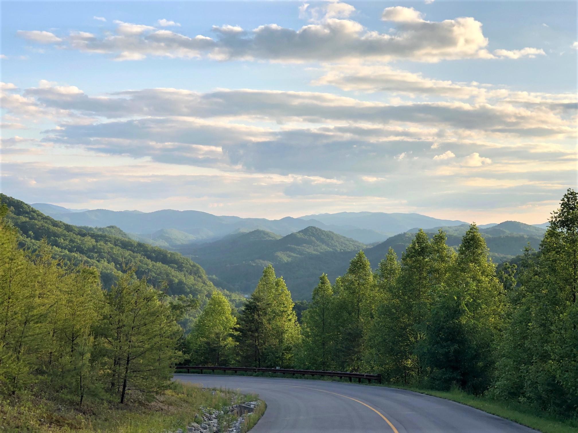 Lot 41 West 4968 Long Rifle Road Walland, TN 37886 - Photo 8 of 13 Mountains